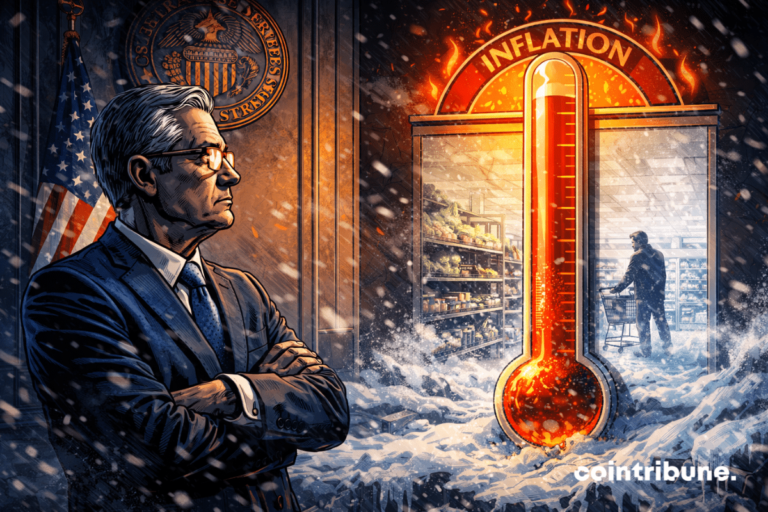 US inflation would be much lower than what the Fed says!