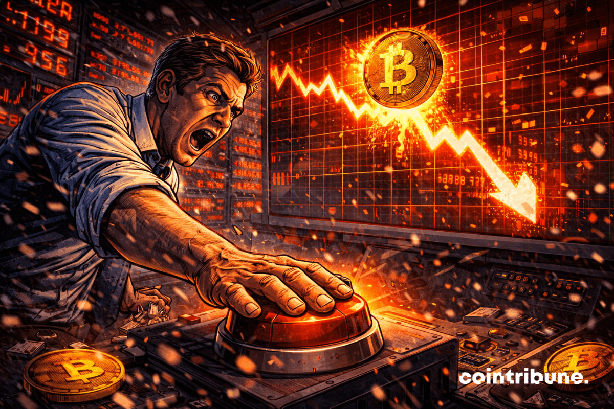 Bitcoin sold off? Bitwise warns of a historic discount sale!
