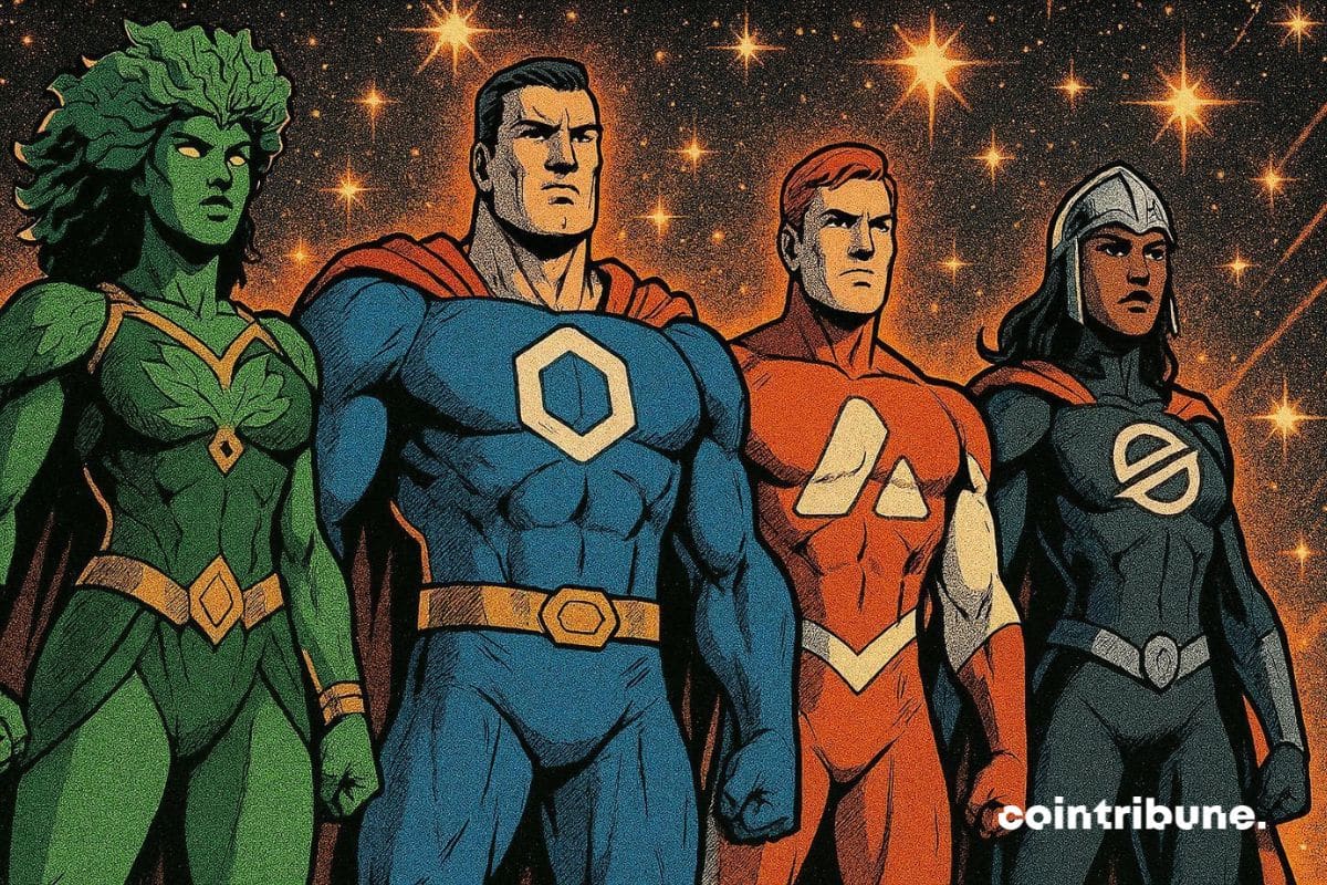 RWA: These four projects will capture 70% of activity in 2026