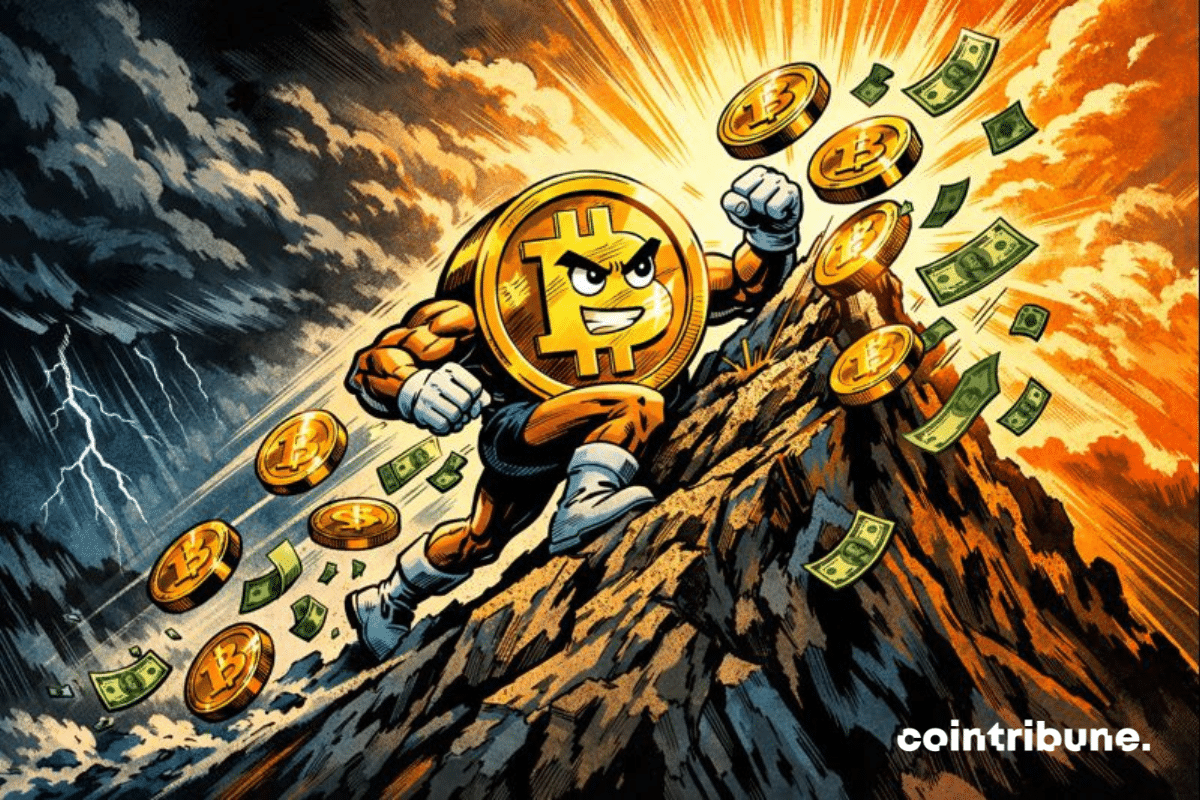 Bitcoin ETFs record $562 million in inflows after dark week