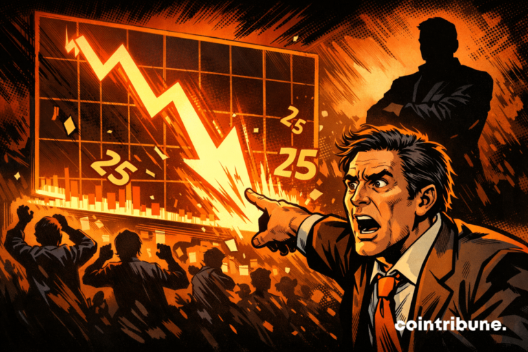 Economist warns of possible underestimation of rapid rate cuts by the Fed