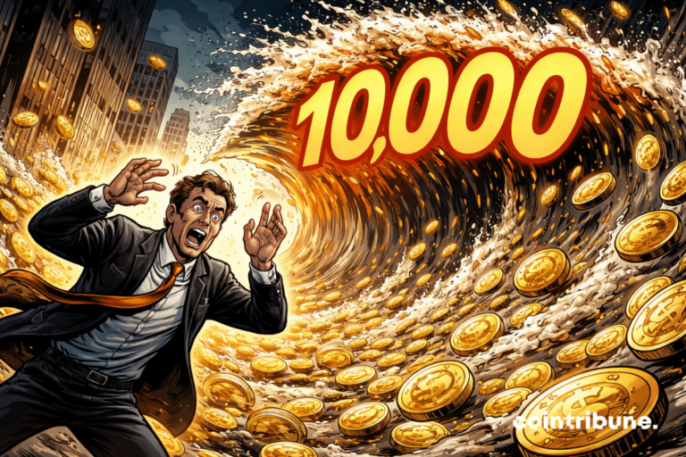 Stablecoins set all-time high at $10 trillion