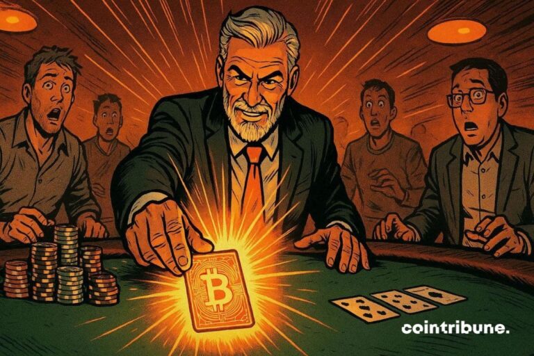 Here's why Bitcoin remains a safe investment despite the crisis, according to Tim Draper