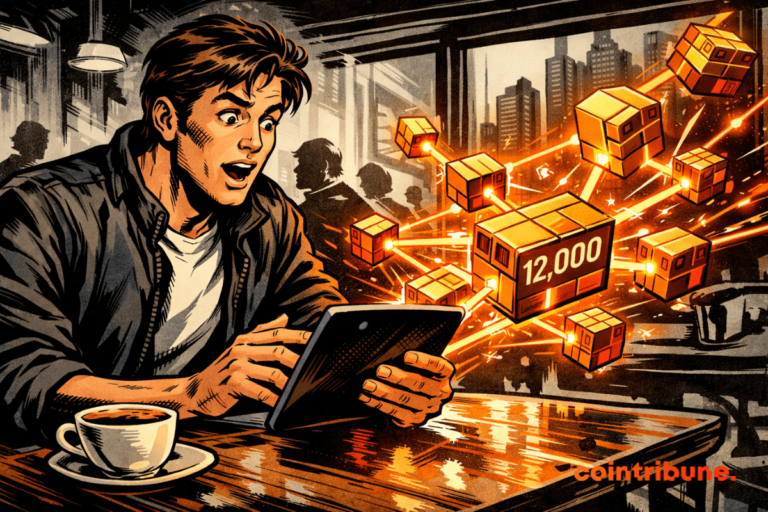 Crypto: Aster activates its layer-1 blockchain in testnet