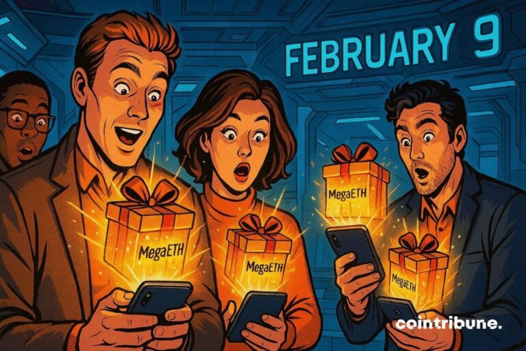 MegaETH: How to position yourself before the official launch on February 9?