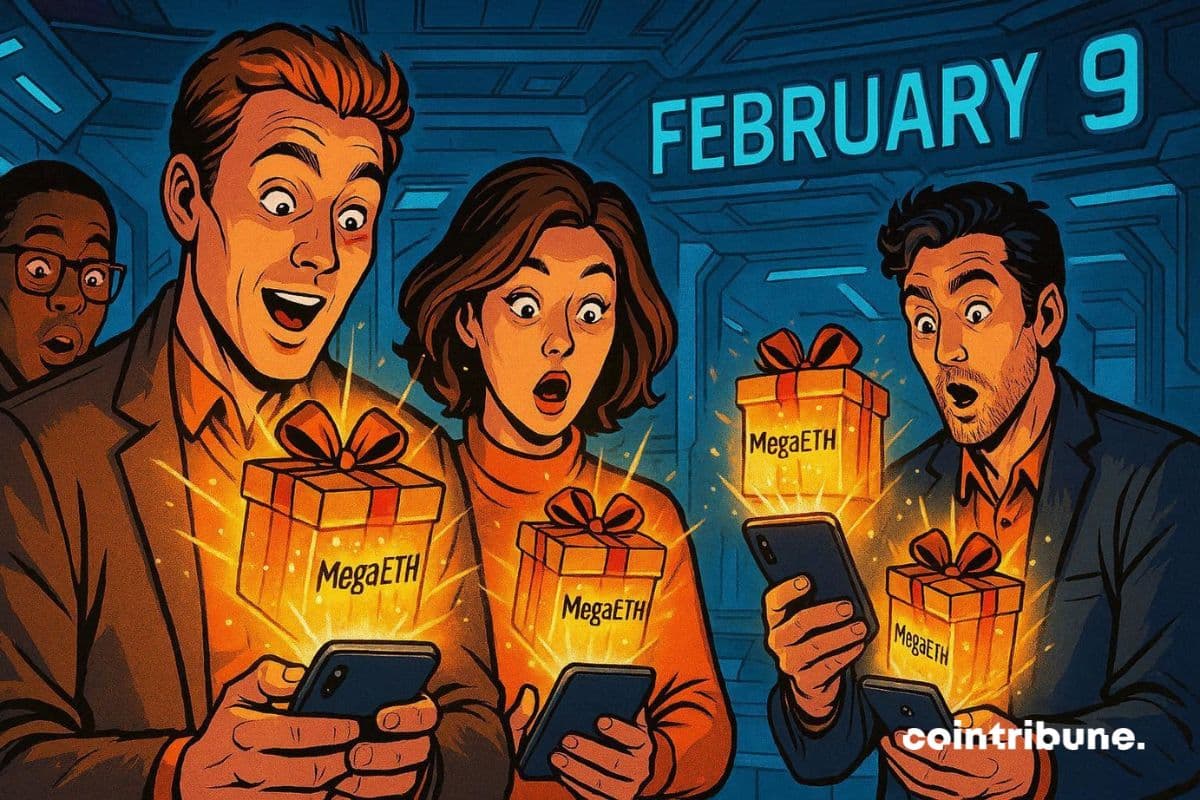 MegaETH: How to position yourself before the official launch on February 9?