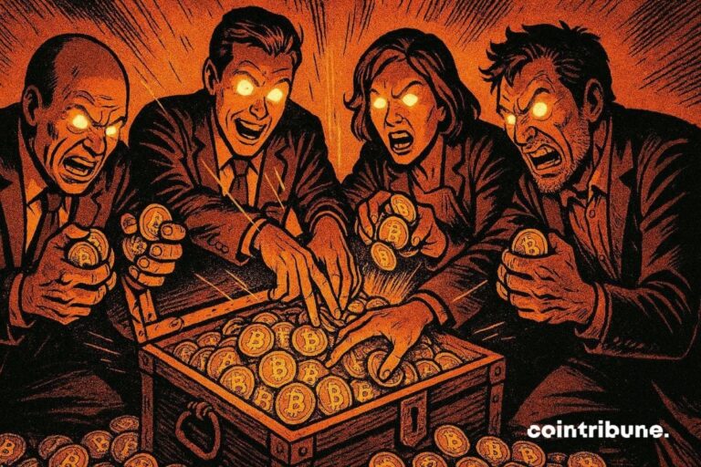 Bitcoin: Glassnode Data Reveals Widespread Return to Accumulation