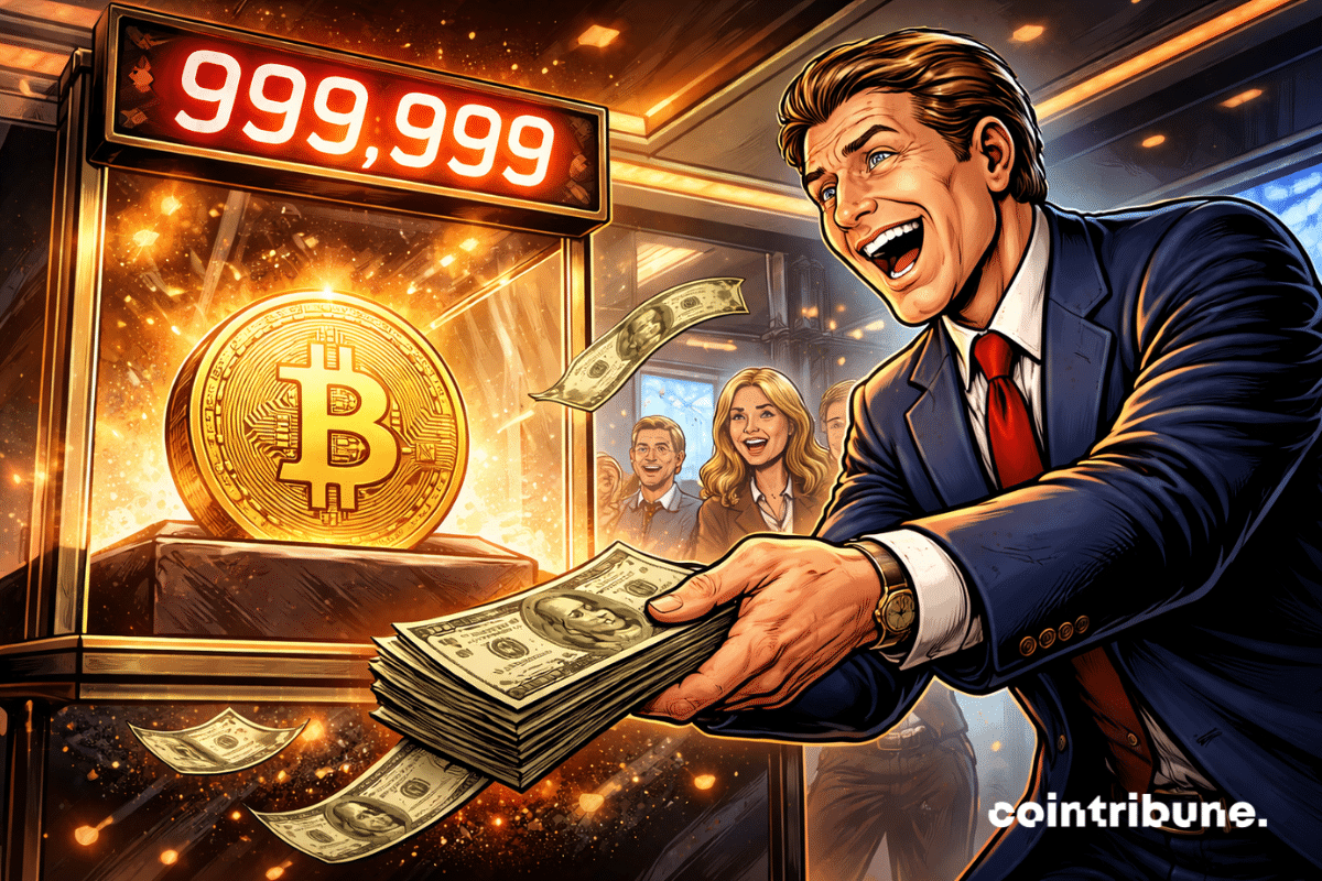 Strategy buys Bitcoin at a greatly overvalued price!