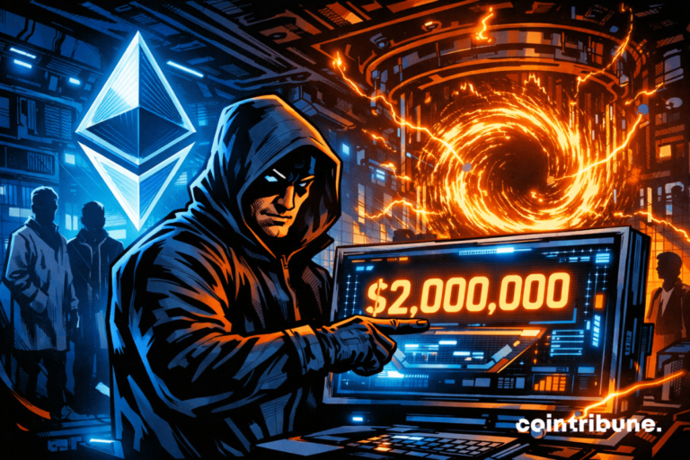 Ethereum Foundation creates a Post-Quantum team: The race for blockchain security accelerates