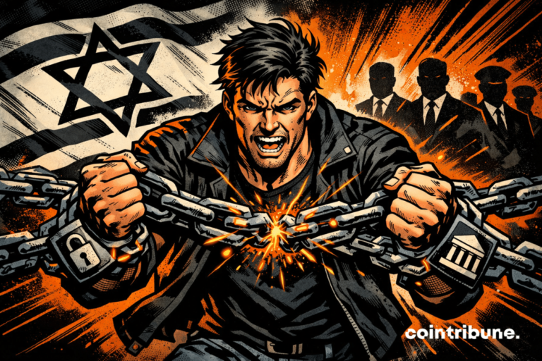 Israeli crypto industry demands major reform