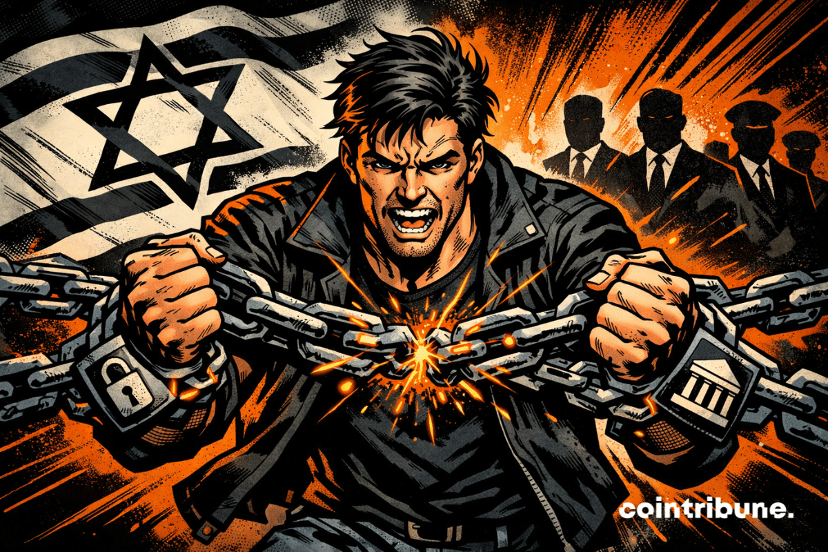Israeli crypto industry demands major reform