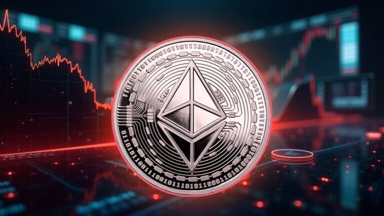 Selling Pressure on Ethereum as Downtrend Persists – New Opportunity Emerges
