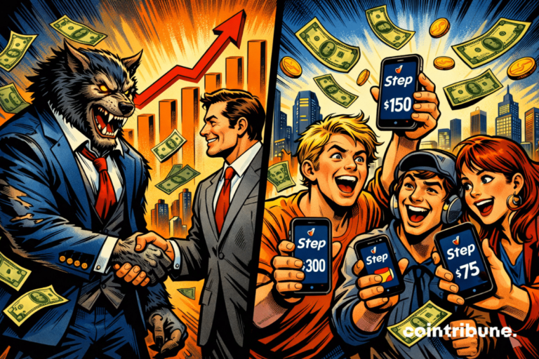 Beast Industries acquires Step to expand its fintech services for teenagers