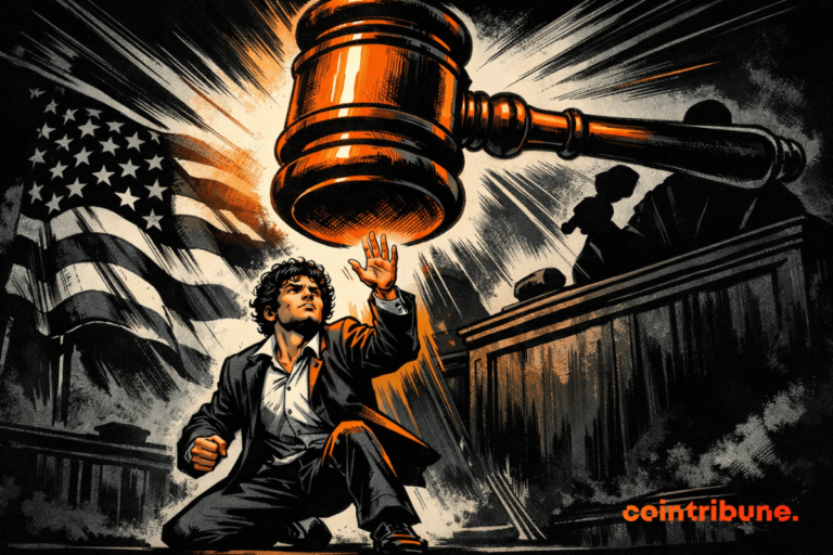 Sam Bankman-Fried Requests New Trial, Challenges Fairness of FTX Judgment