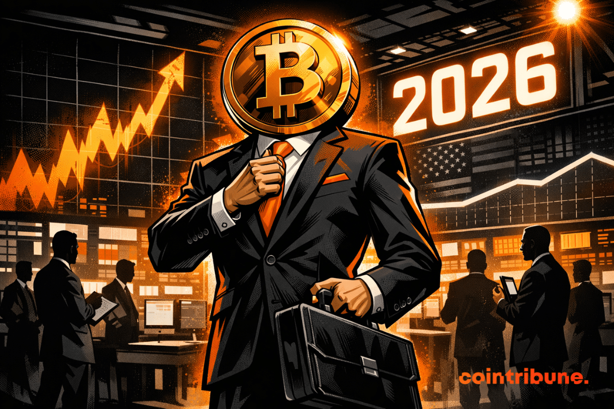 “The speculation is over”: Mike Novogratz’s alert