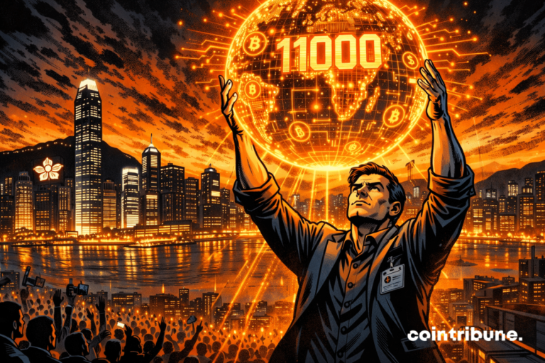 Consensus Hong Kong 2026 brings together 11,000 participants and energizes global dialogue on finance and digital assets