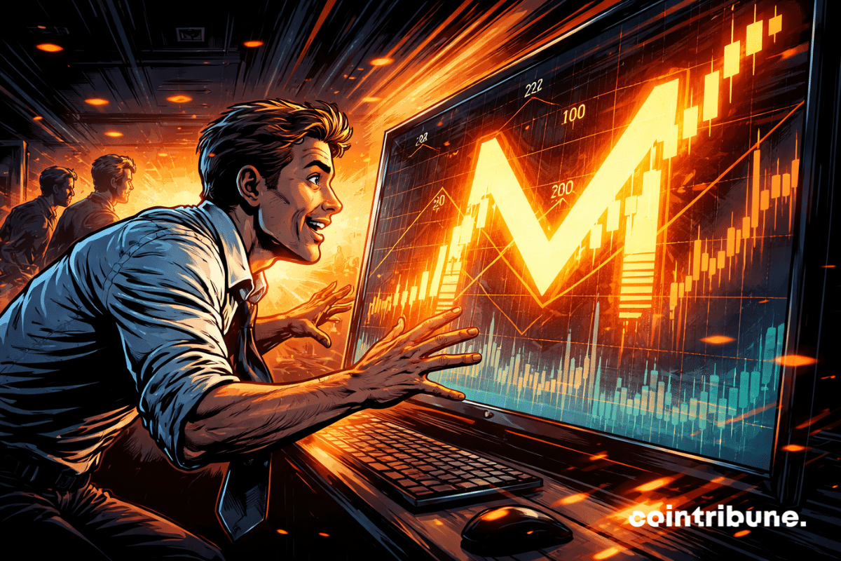 Margex: The crypto trading platform that appeals to traders