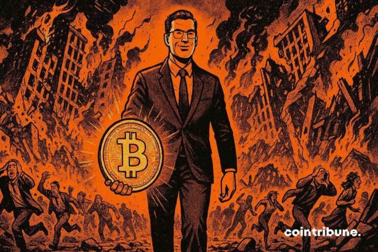Pompliano maintains his long-term view on Bitcoin