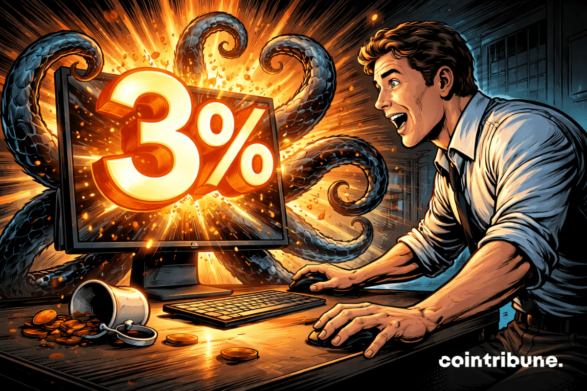 How to get 3% deposit bonus on Kraken: Complete tutorial