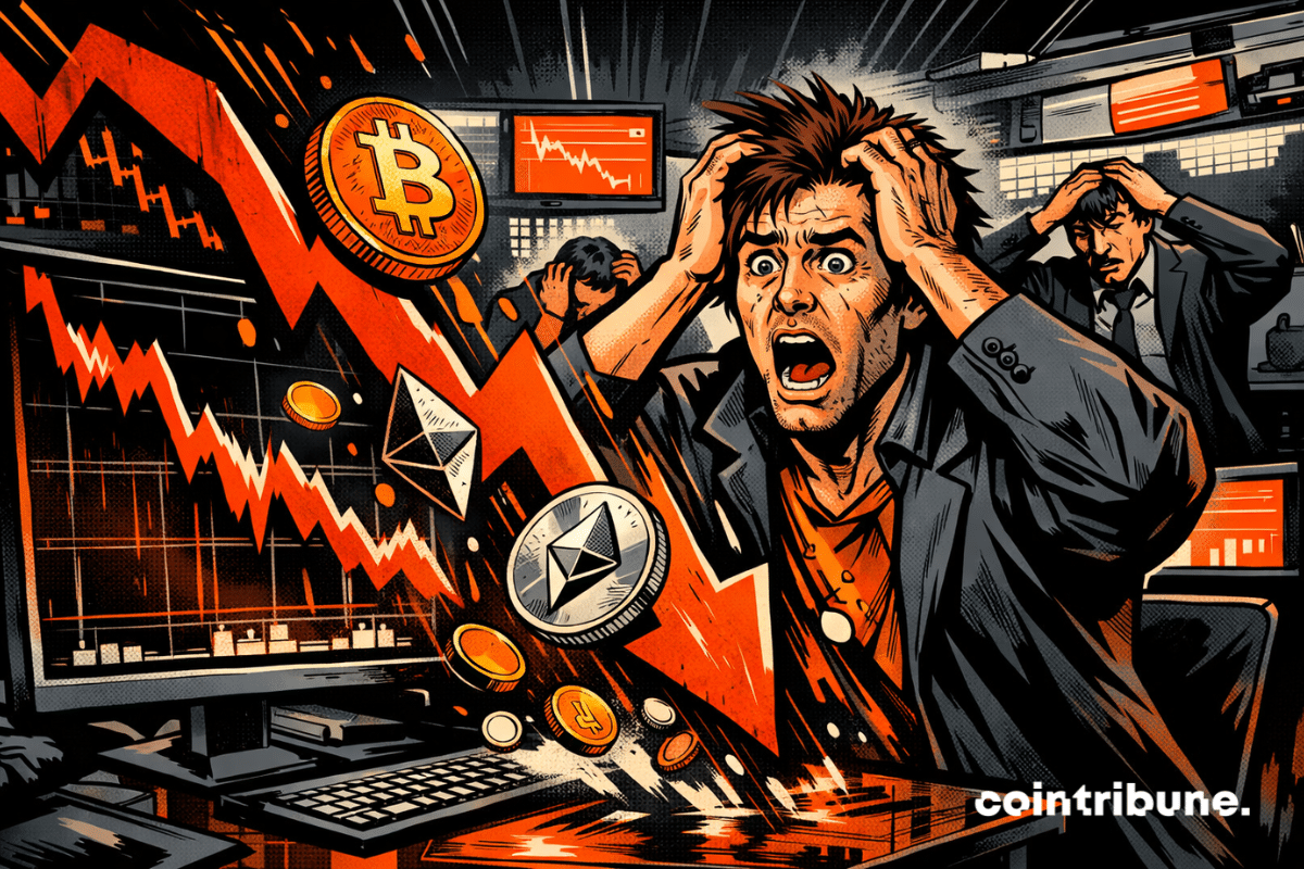 Crypto funds record outflows for fourth consecutive week