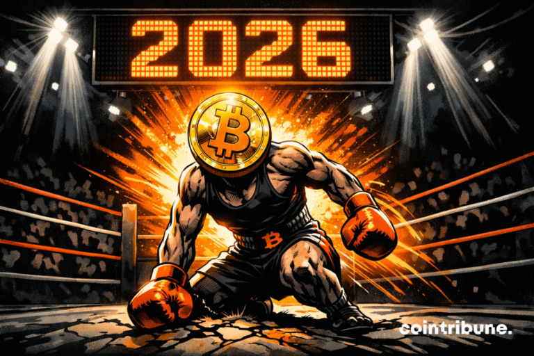 Can Bitcoin still rebound before the second quarter of 2026?