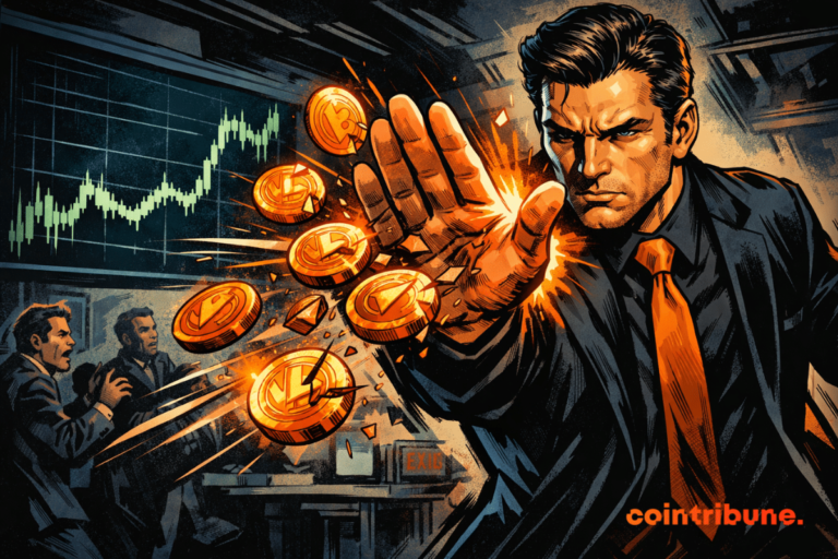 X rejects crypto brokerage plans before feature launch