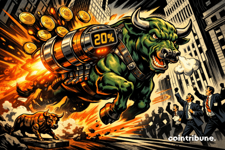 As Coinbase Disappoints, eToro Jumps 20% on Crypto Revenue