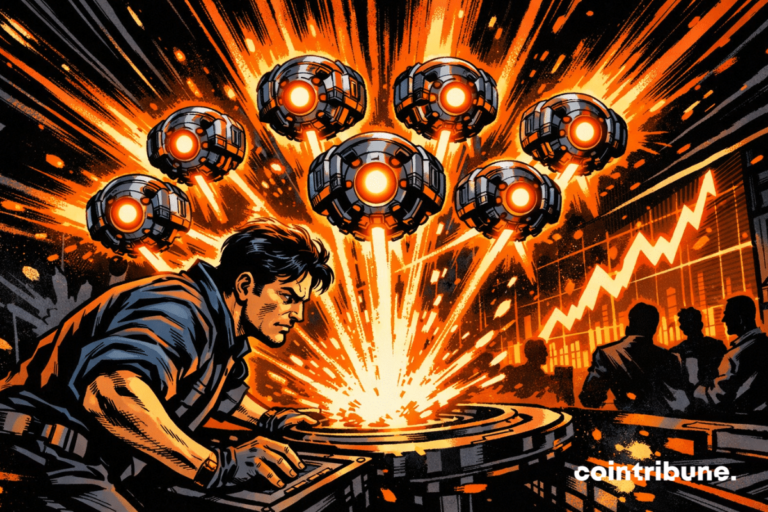 Uniswap Labs launches seven AI modules to boost DeFi automated trading