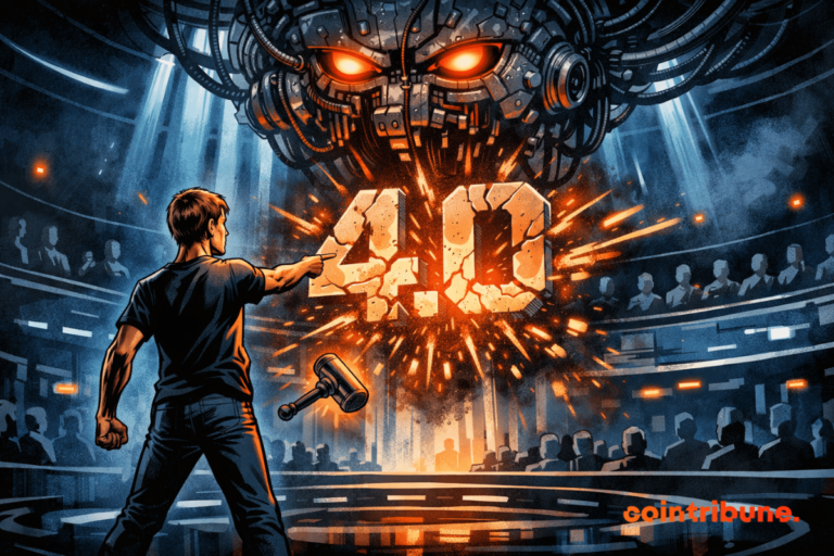 Vitalik Buterin challenges the sovereignty ambitions of “Web 4.0” AI