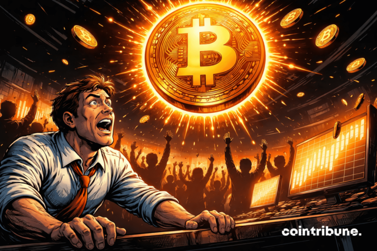 Bitcoin demand returns to positive as liquid supply tightens