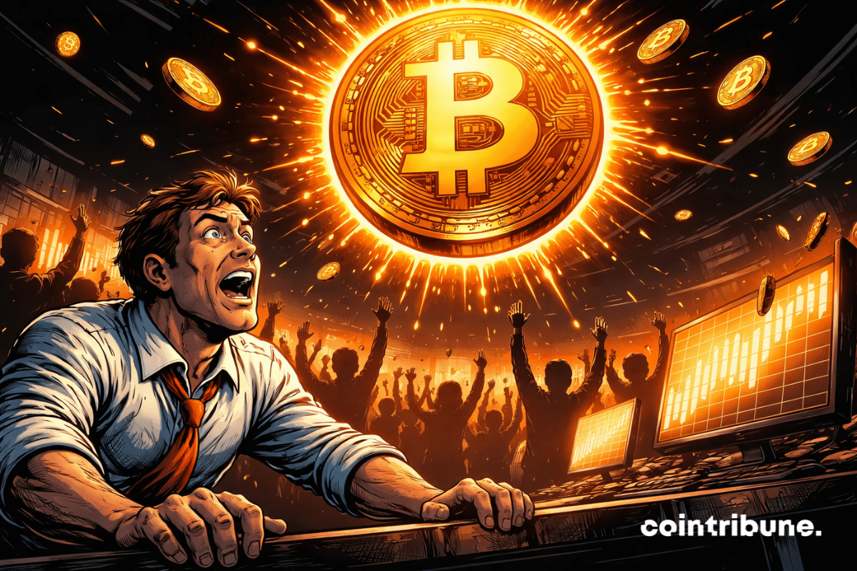 Bitcoin demand returns to positive as liquid supply tightens