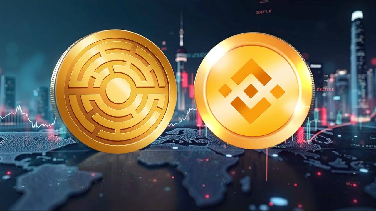 BNB Price Prediction as Binance Denies $1.7B in Iran-Linked Crypto Flows