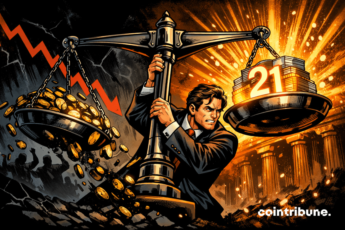 Tokenized real assets grow despite crypto decline