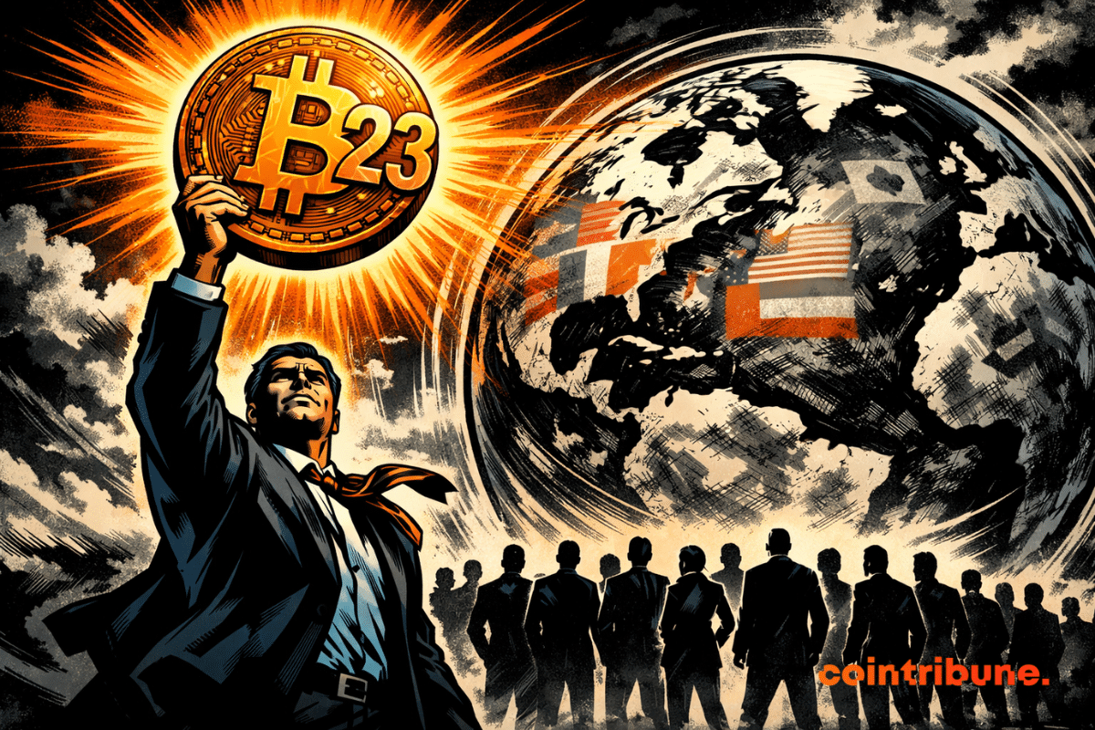23 Governments Hold Bitcoin: Sovereign Adoption Accelerates