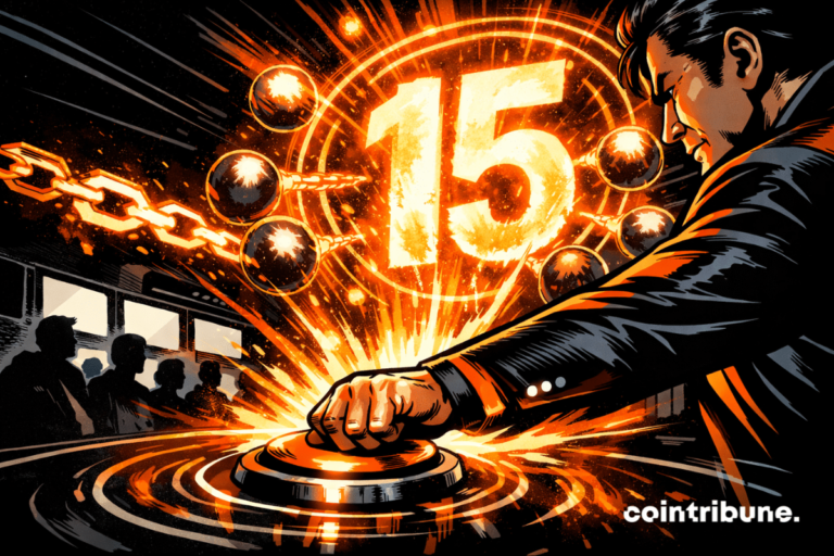 Crypto: UNI grows 15% after key vote on Uniswap fees