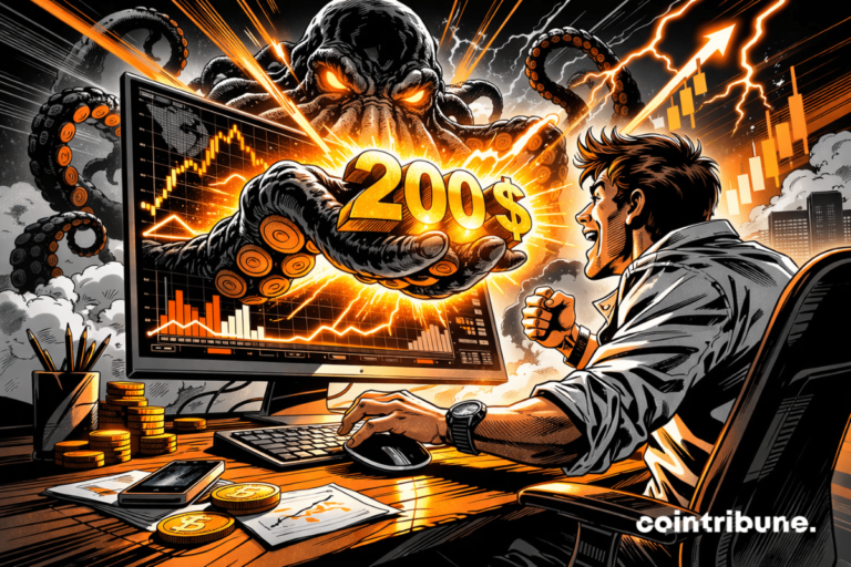 Kraken offers $200 fees to trade Futures: How to take advantage of it?