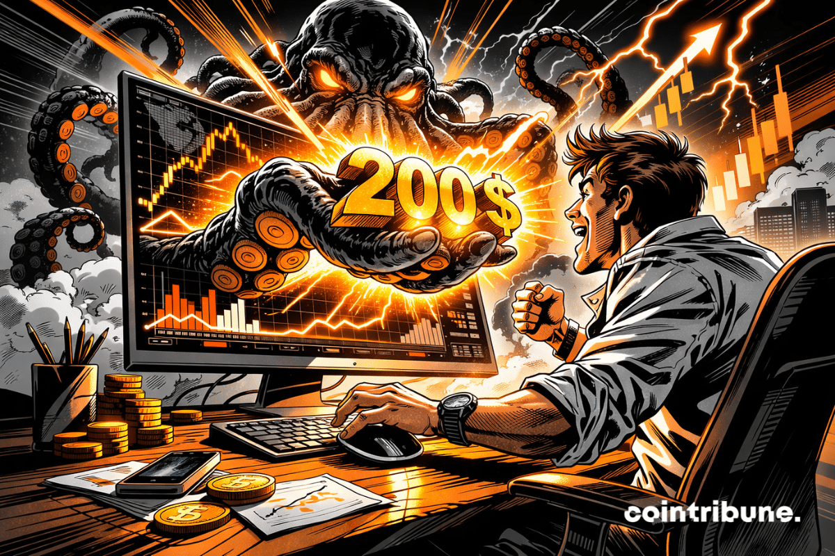 Kraken offers $200 fees to trade Futures: How to take advantage of it?