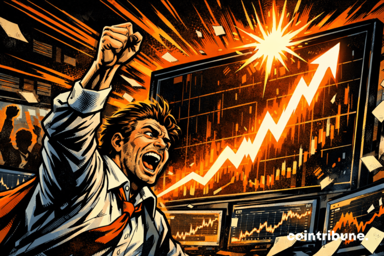 Markets React to Nvidia Results, AI Spending Debate Intensifies