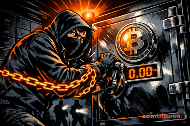 Crypto: Ransomware attacks jump 50% in 2025, but ransoms decline