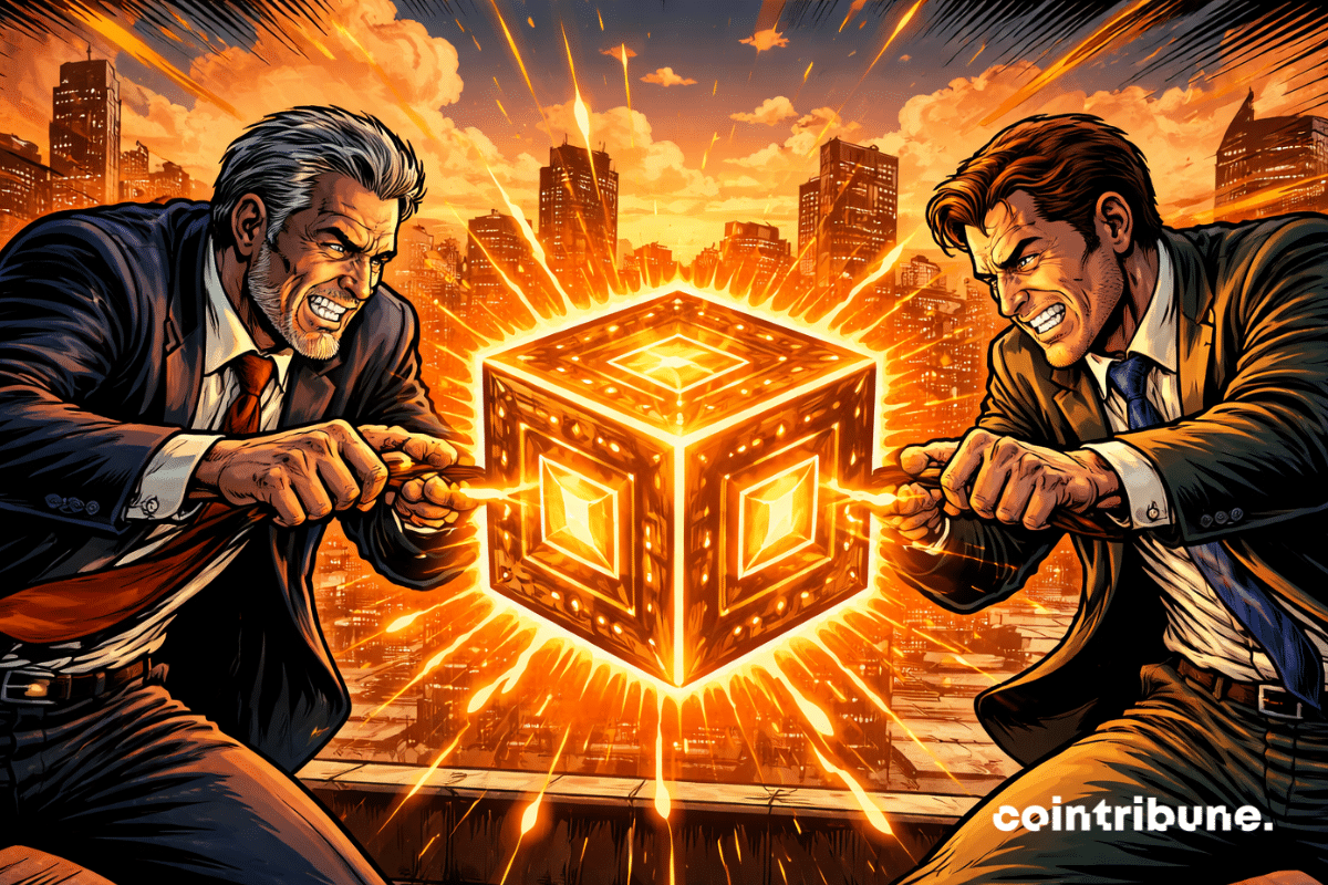 Starboard pushes Riot to harness AI energy to create billions of dollars of value