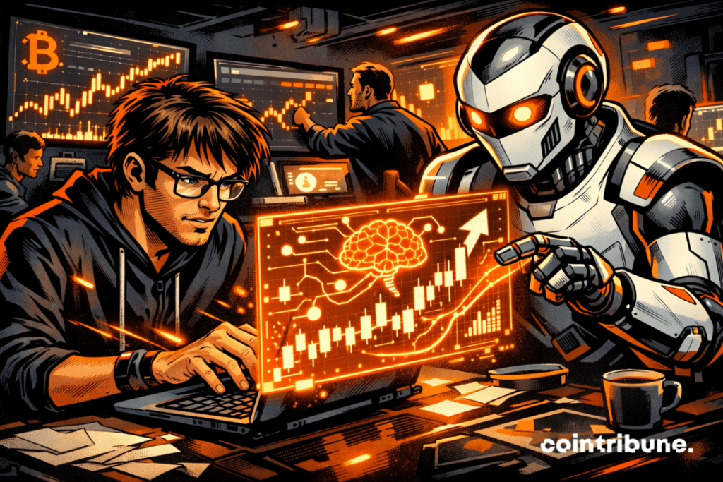 WEEX Labs Global AI Trading Hackathon Workshop – The Recap