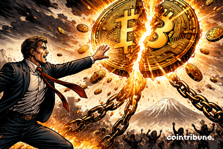 Mt. Gox: Former CEO proposes hard fork to recover lost bitcoins