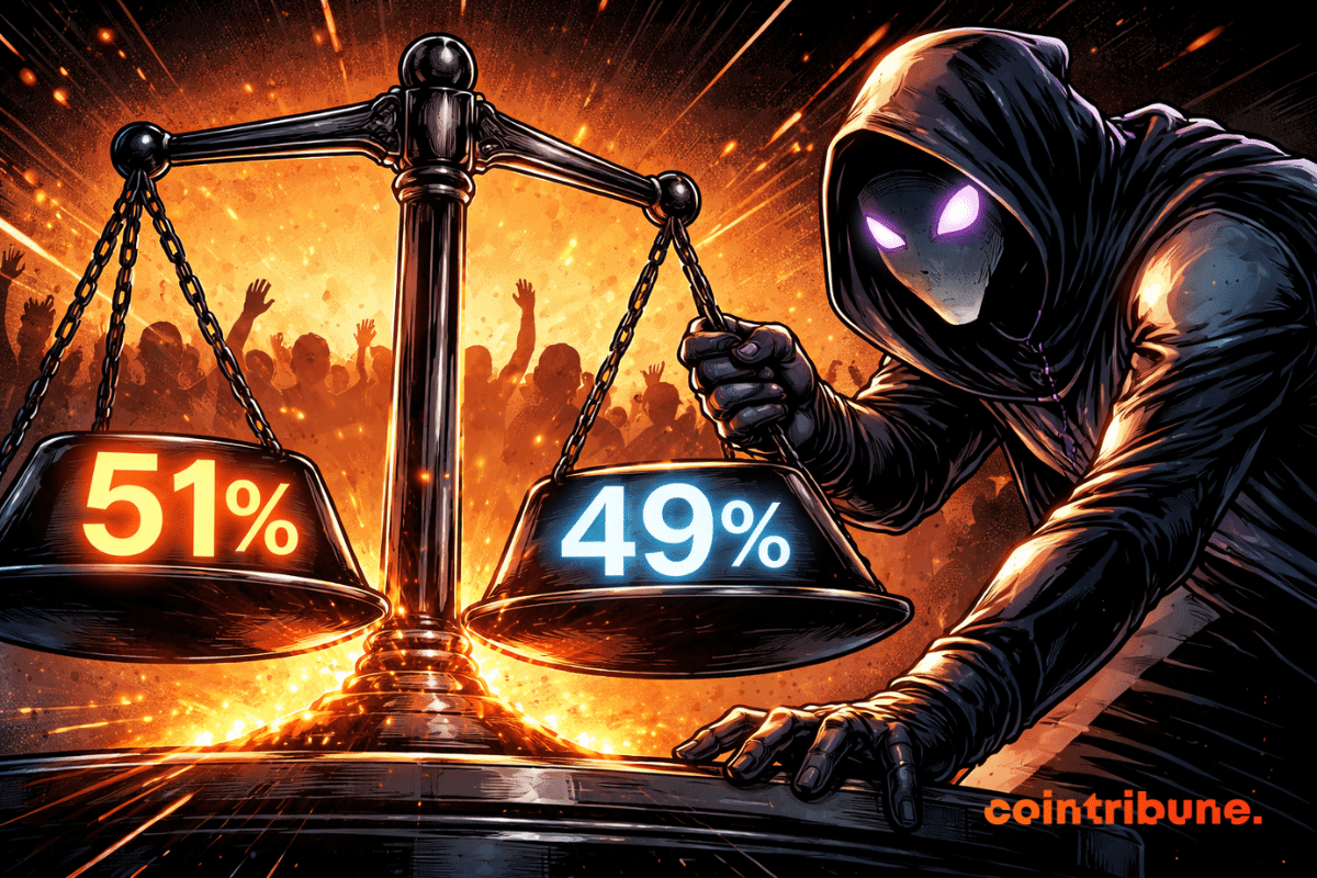 Aave: Close vote paves way for protocol's new economic rules