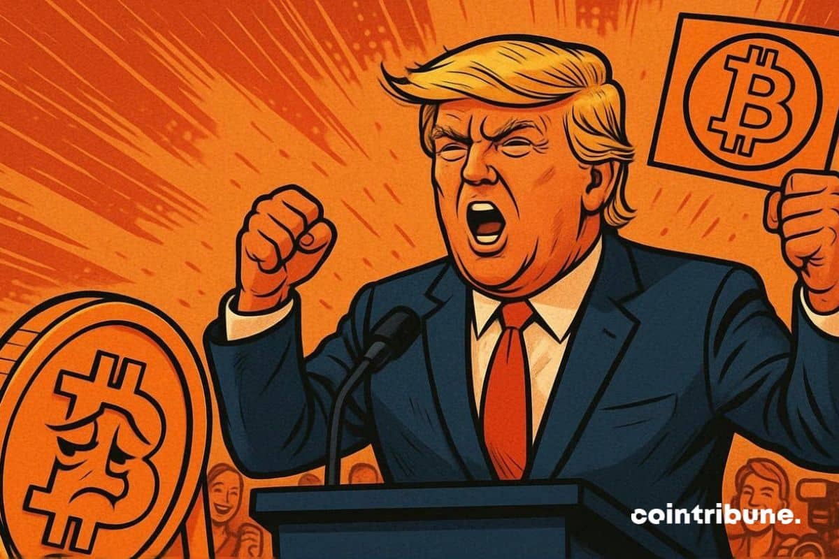 Bitcoin: Political promises are no longer enough, according to ex-Trump advisor