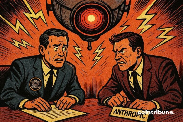 Anthropic reopens talks with Pentagon on AI