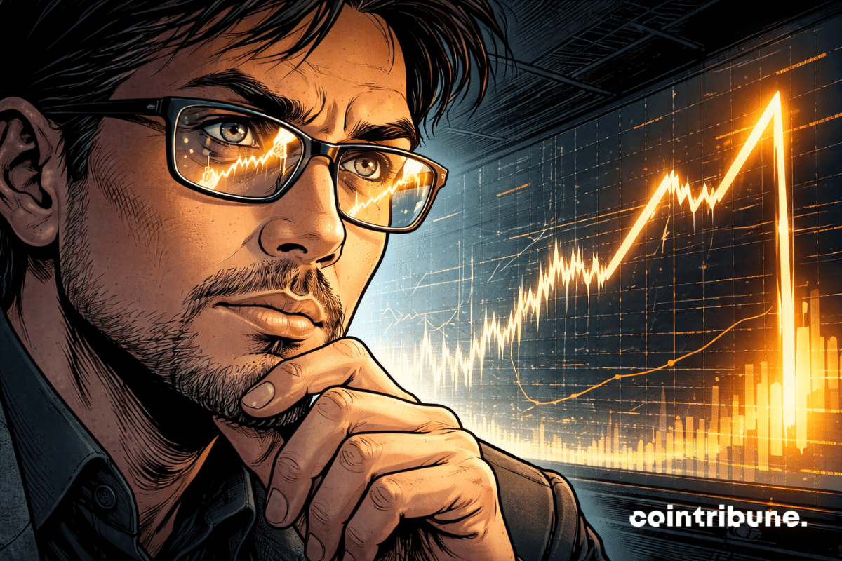 Willy Woo sees false rebound in Bitcoin before further fall