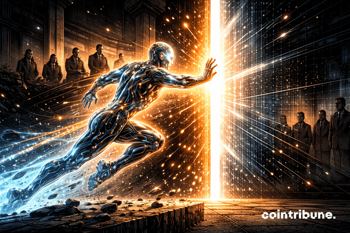 Amazon obtains legal blockade of Perplexity's AI agent