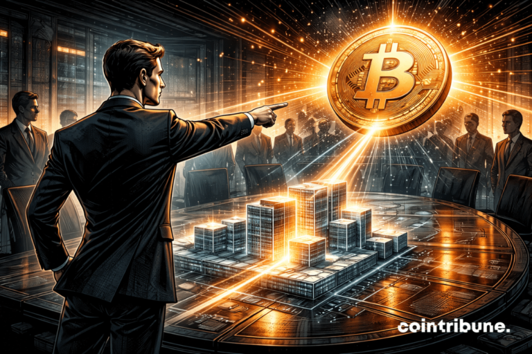 Metaplanet creates new venture capital company to strengthen its bet on Bitcoin