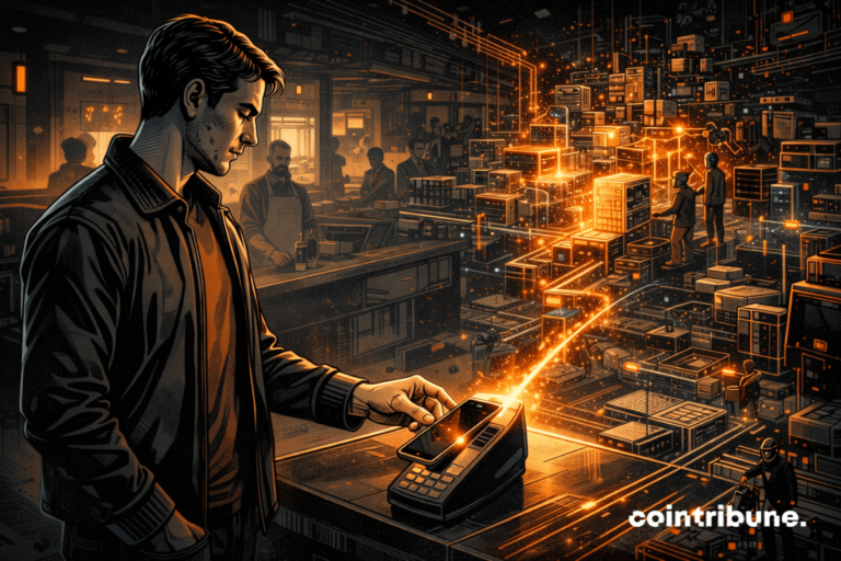 AI-automated payments remain modest… but the ecosystem is building