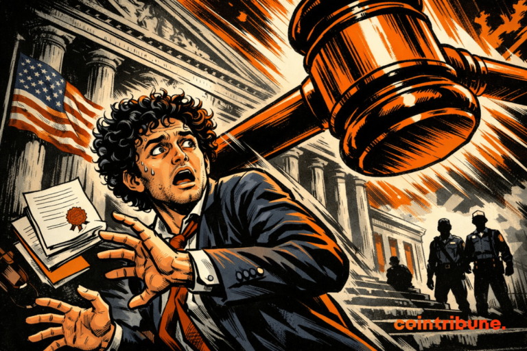 Crypto: American justice opposes a new trial for Sam Bankman-Fried
